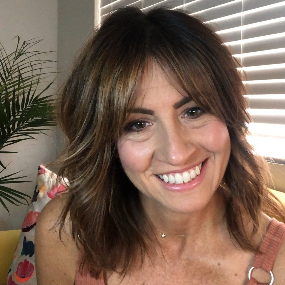 Meet your Posher, Brooke